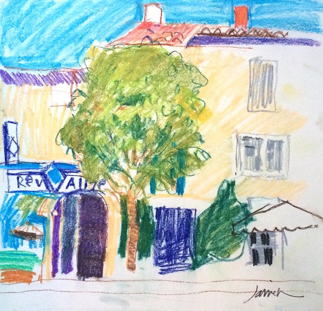L’Isle-sur-la-Sorgue