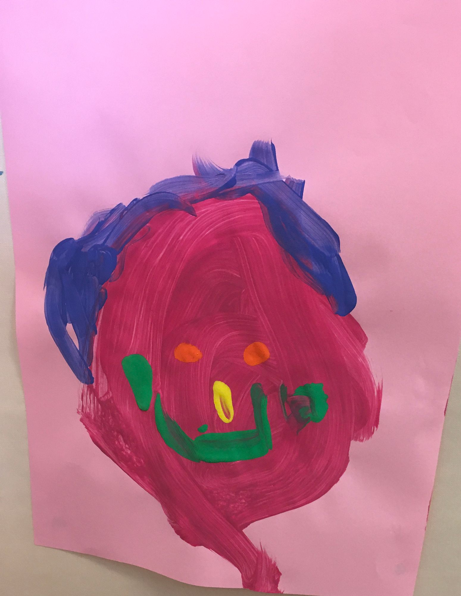 Me by Stevie N