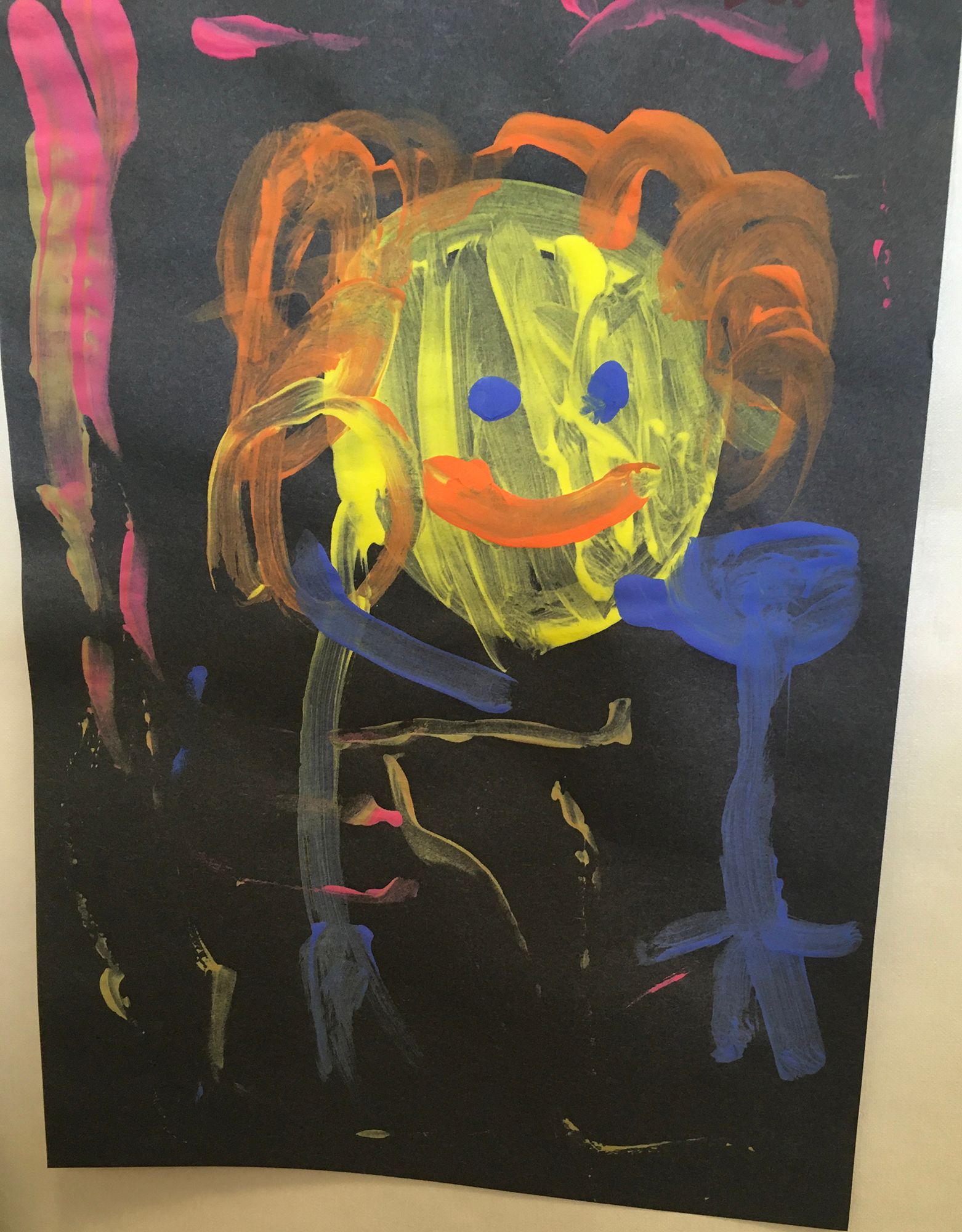 Me by Darcee L