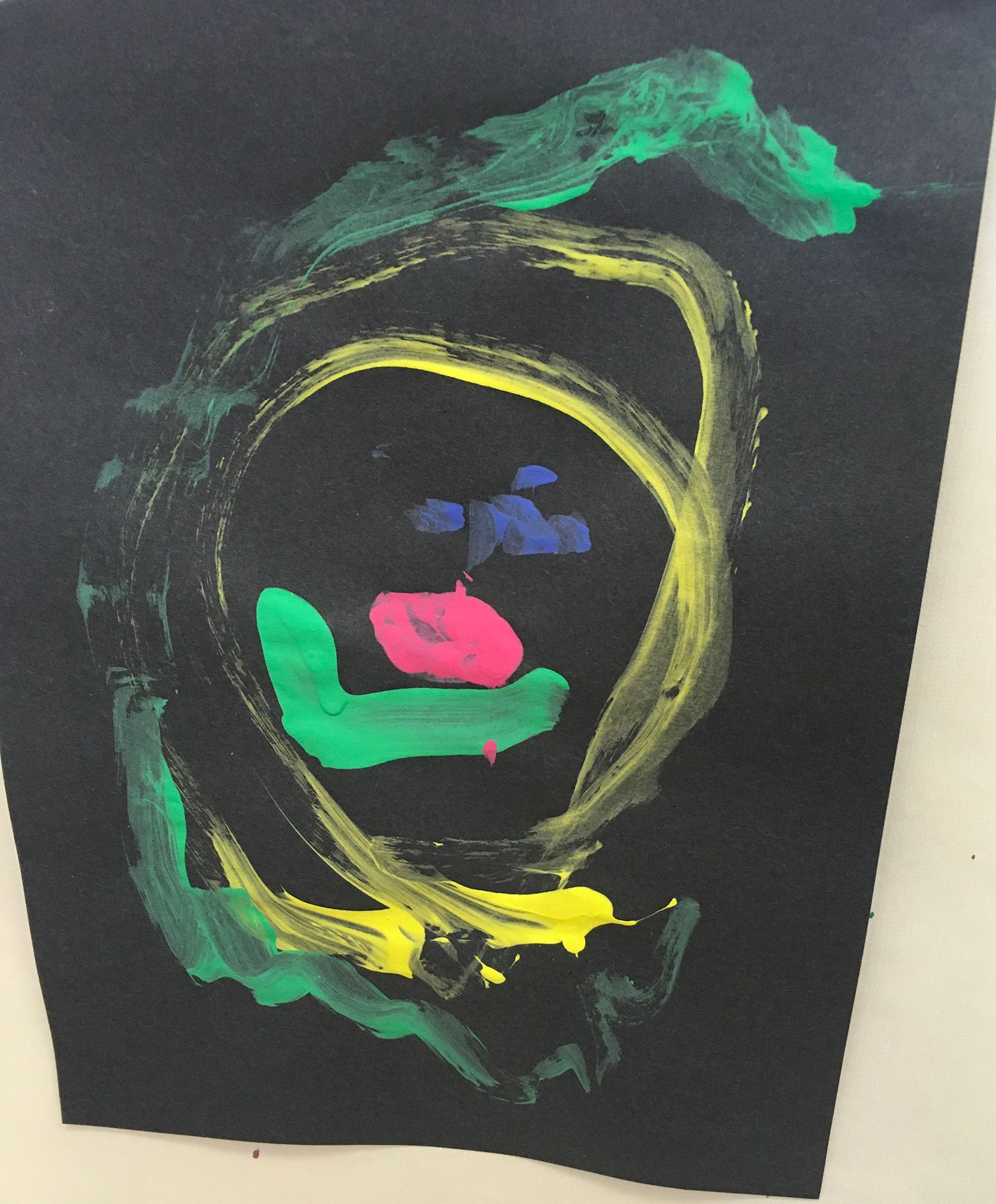 Me by Abbie M
