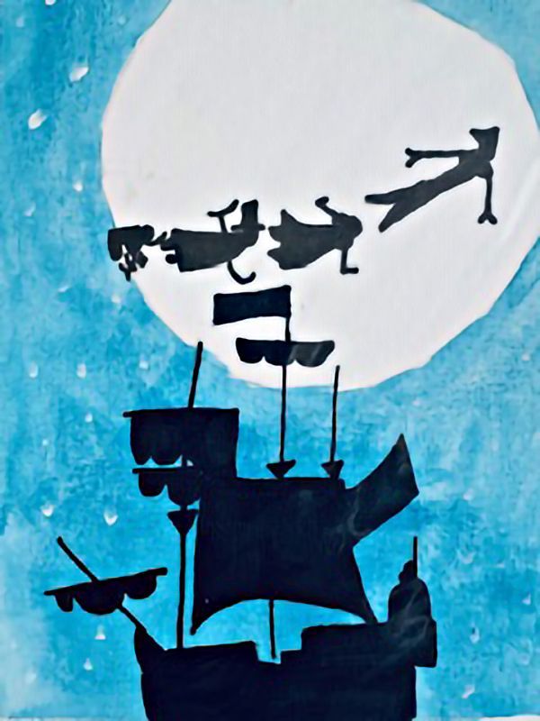 Take Flight by Charlotte Crawford