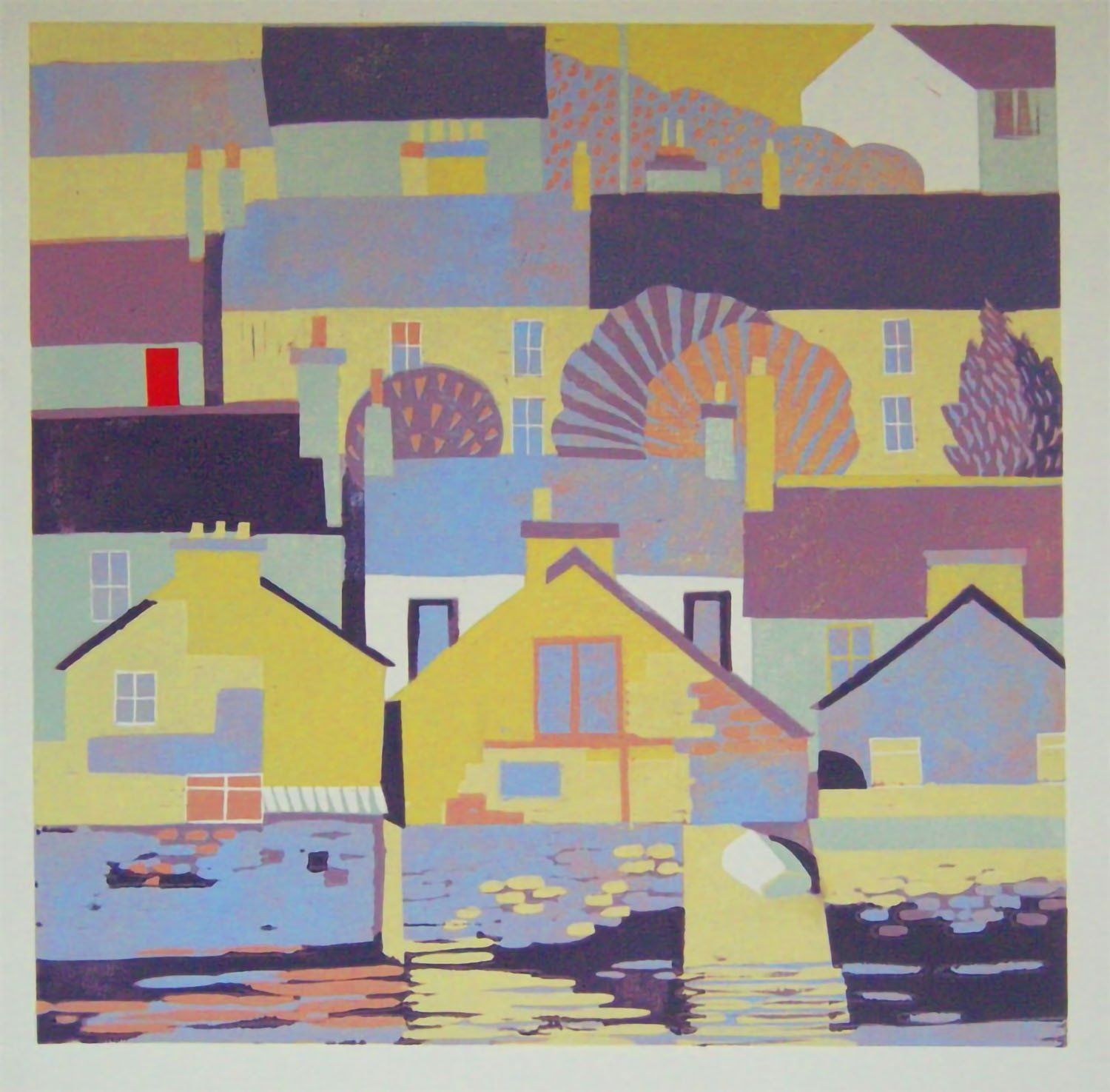 Dawn, South Ronaldsay