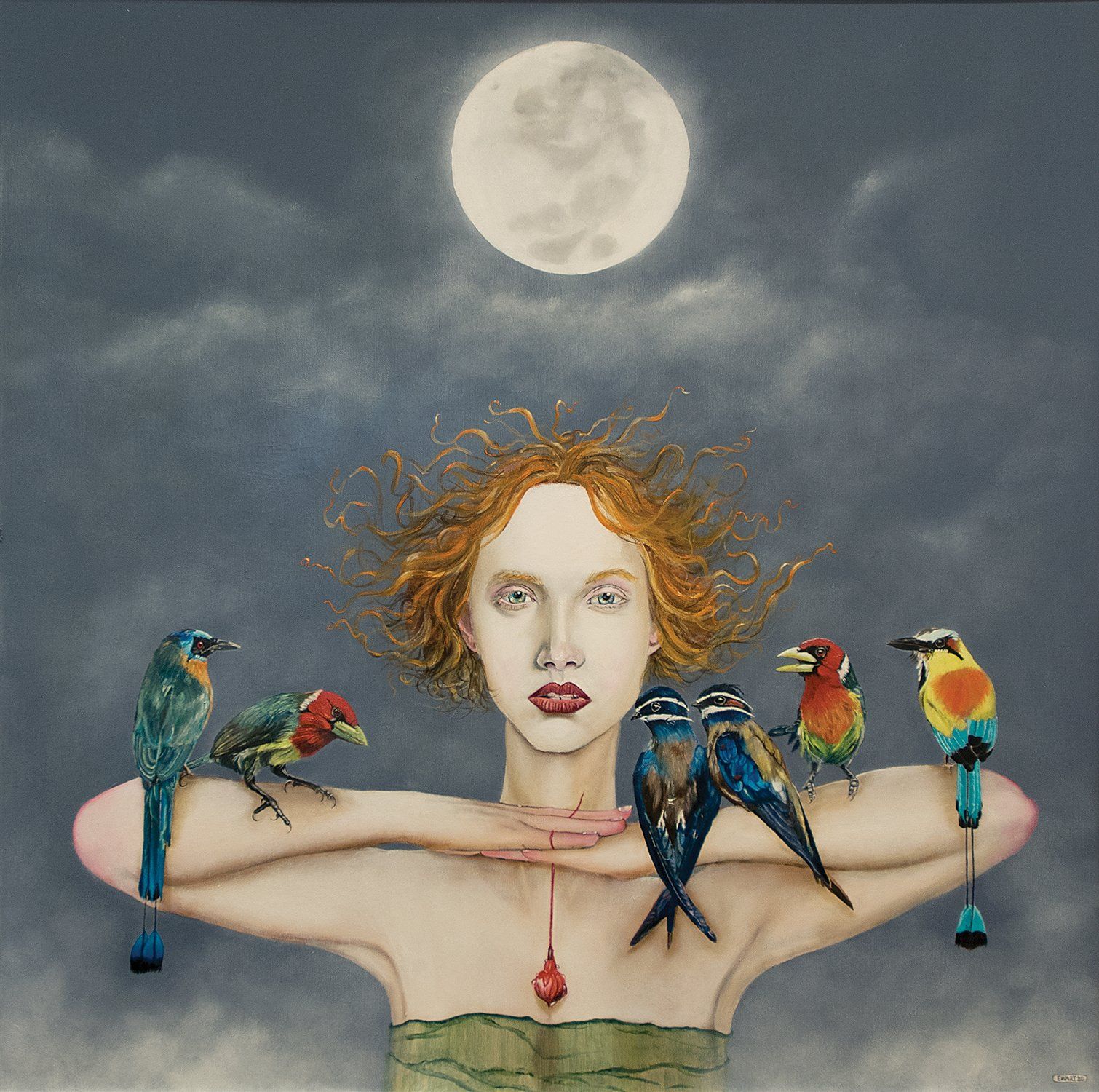 Fly Me to the Moon