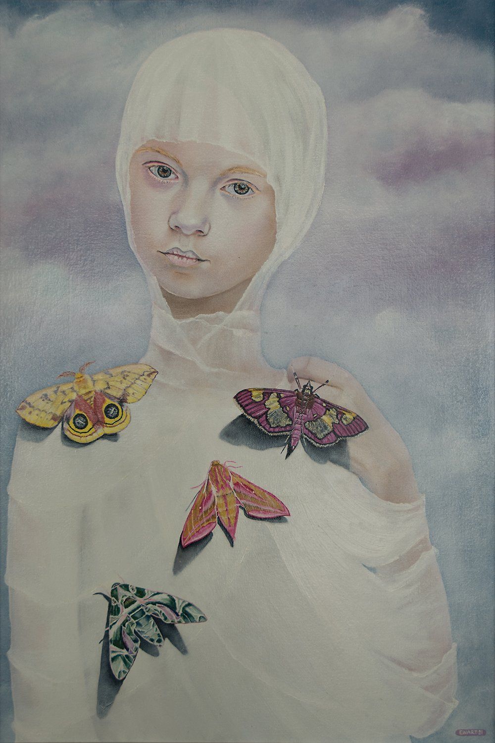Freed to Fly