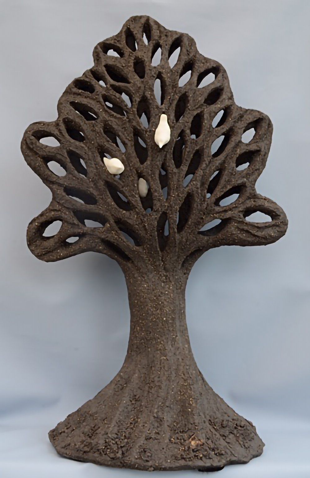 Tree of Life with Doves, Moira Ferguson