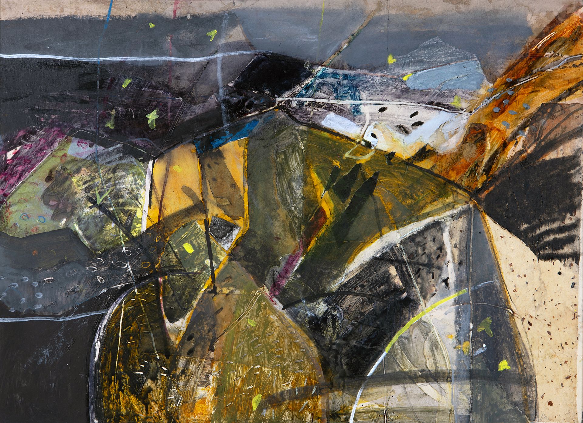 Exhibitions Archive | | The Maclaurin Art Gallery