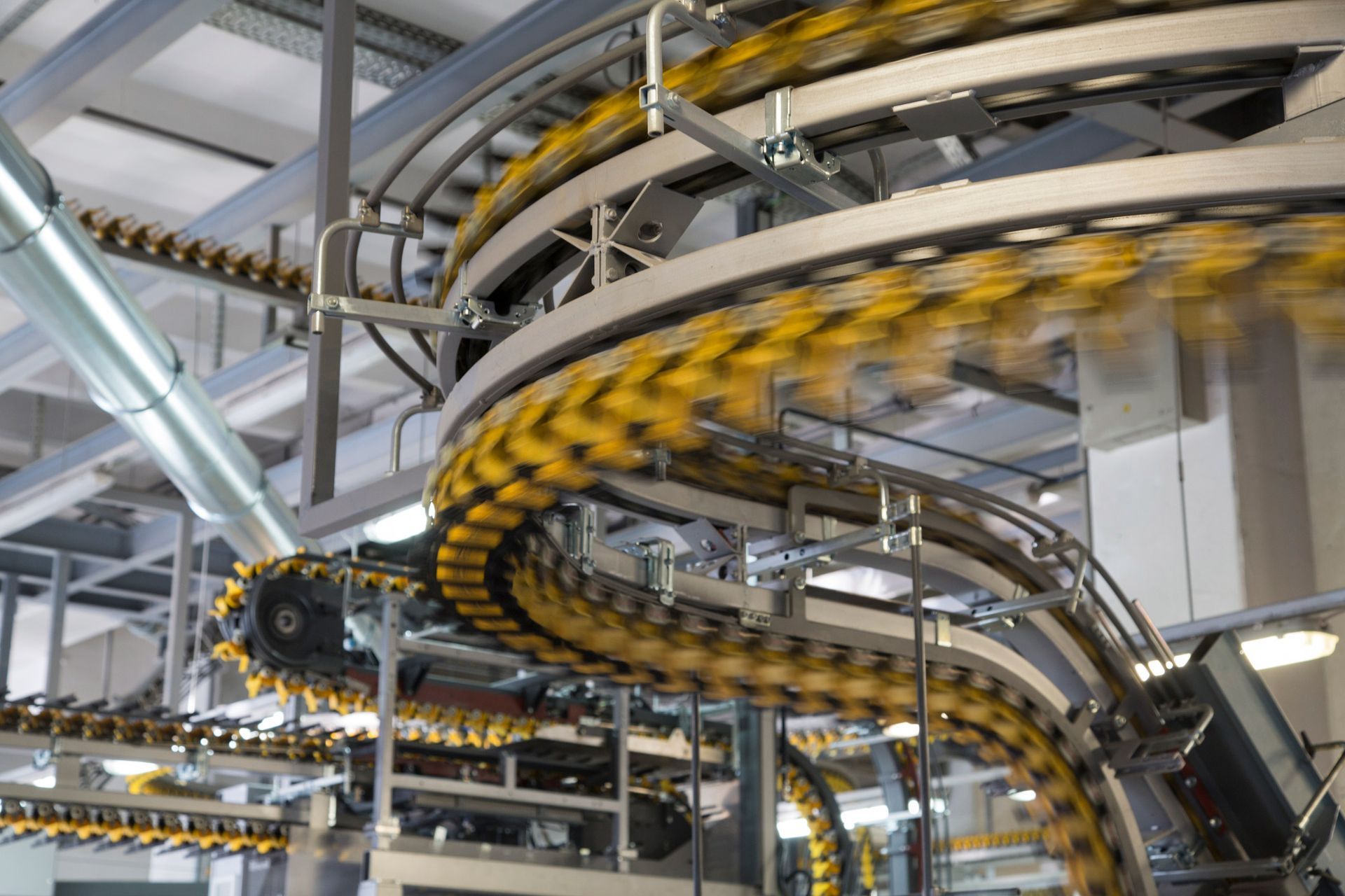 Conveyor Belts for Newspapers | Australia | Vss - Vibration Systems & Solutions (Australia)