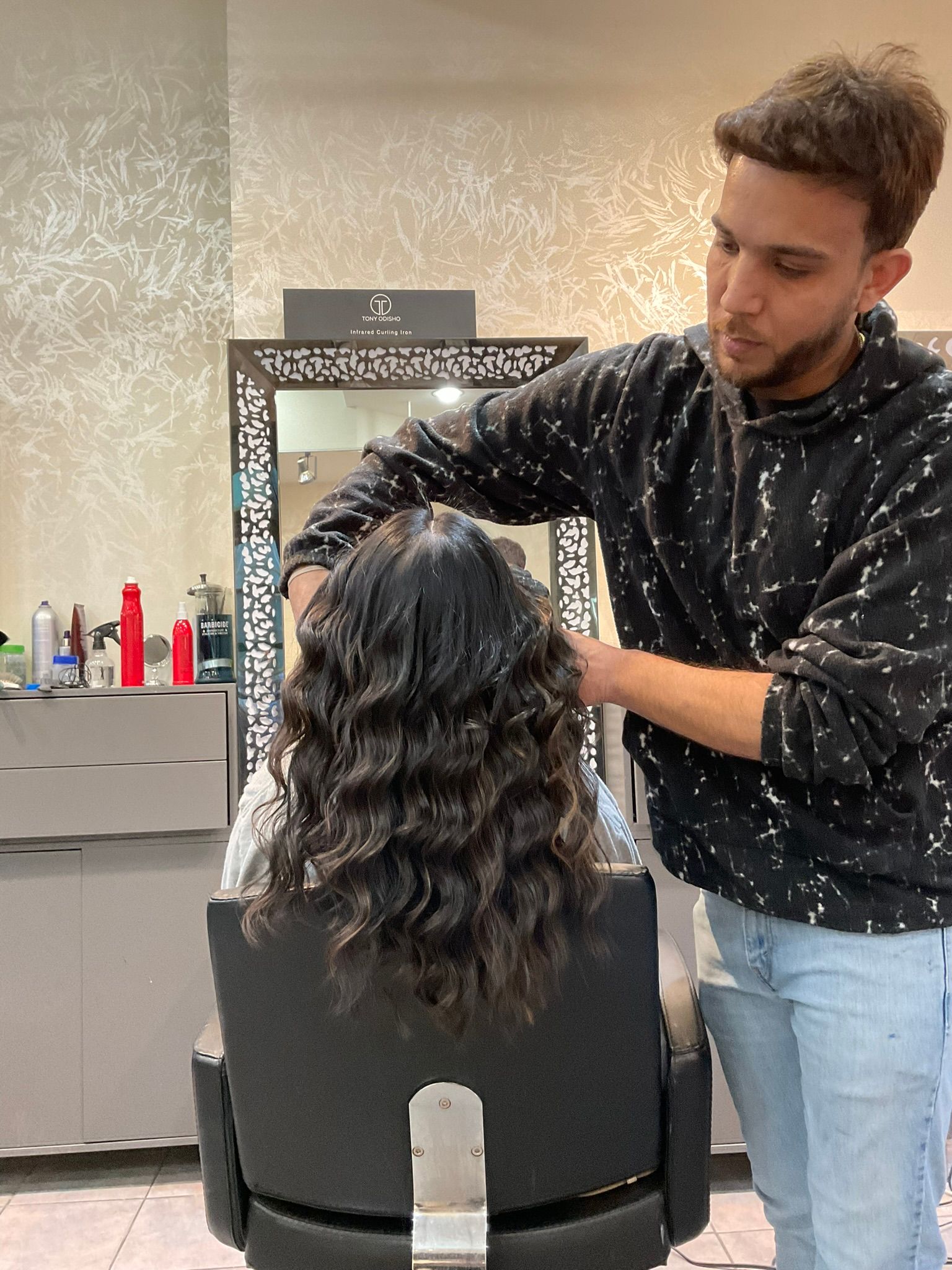 Recent photos from Hair Cut Color Highlight Treatments Clients