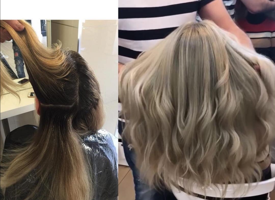 Hair Braiding — Chicago, IL — Saraya Salon