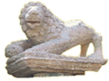 icona logo onoranze leonina
