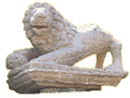 icona logo onoranze leonina