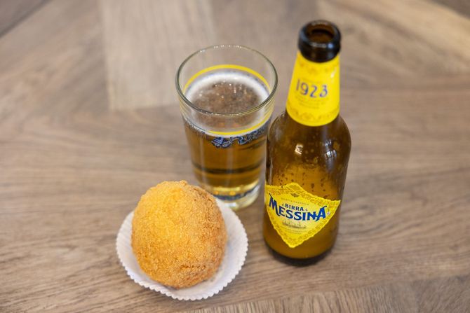 pranzo