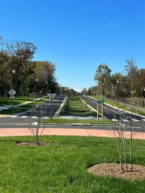 Road Construction