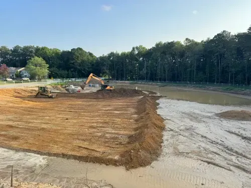 Villas at Lexwood * Lexington Park, MD – Project completed in 2026