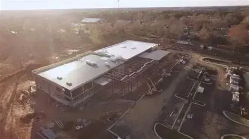 YMCA St. Mary's 