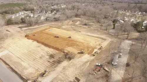 St. Mary's County MD