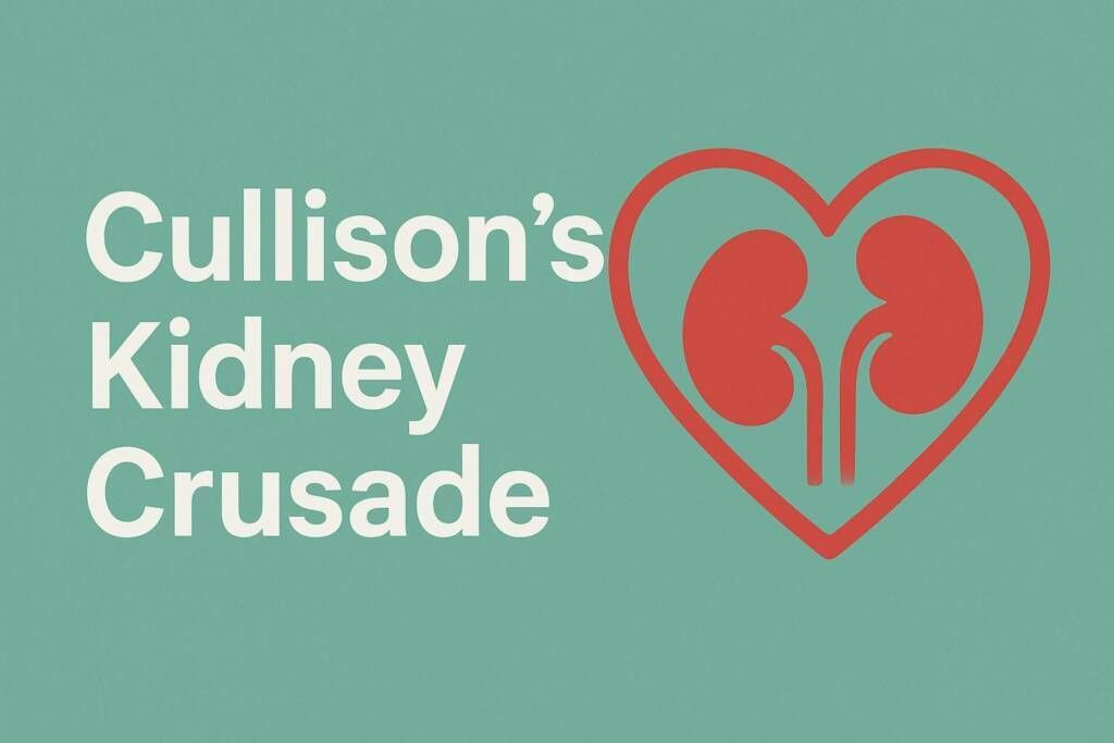 kidney crusade