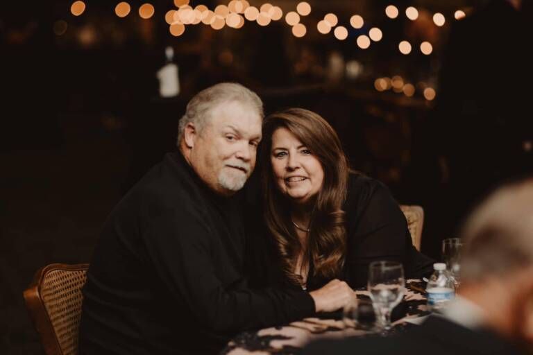 mark and dana cullison