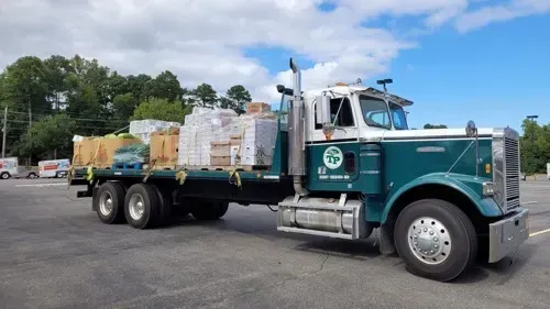 gmtp donates equipment to help feed st marys