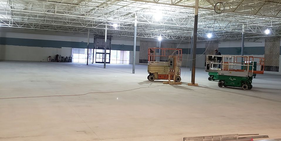 General Contractor
