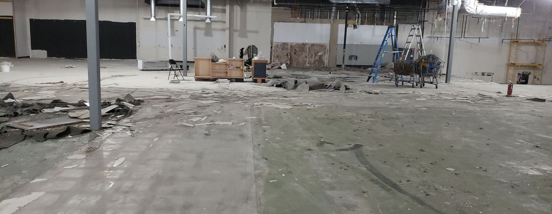 General Contractor