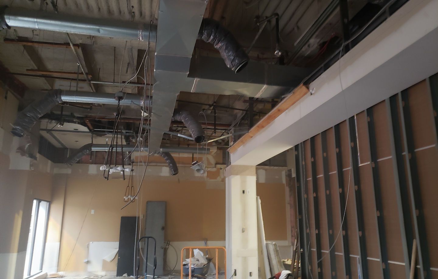 General Contractor