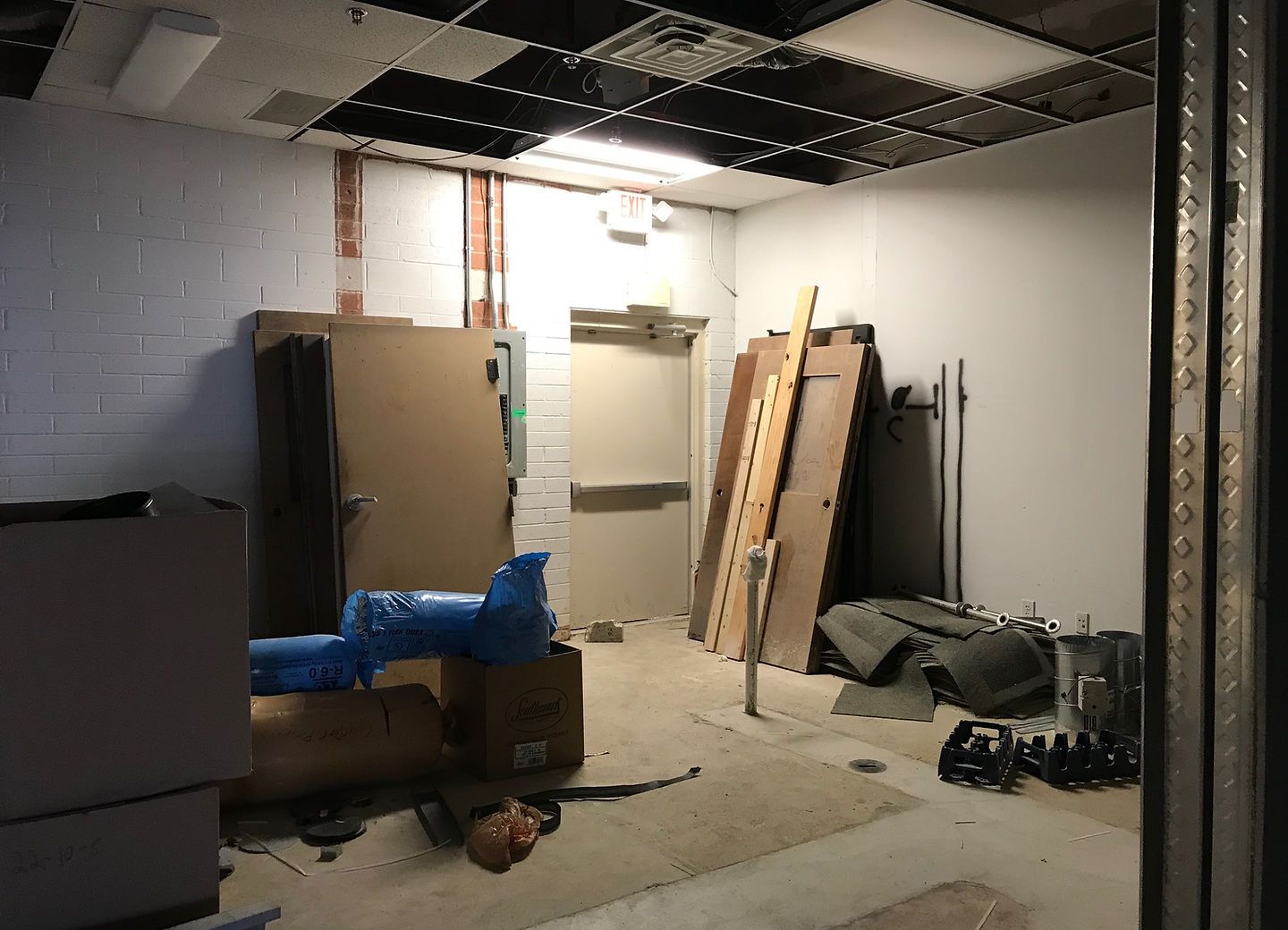 General Contractor