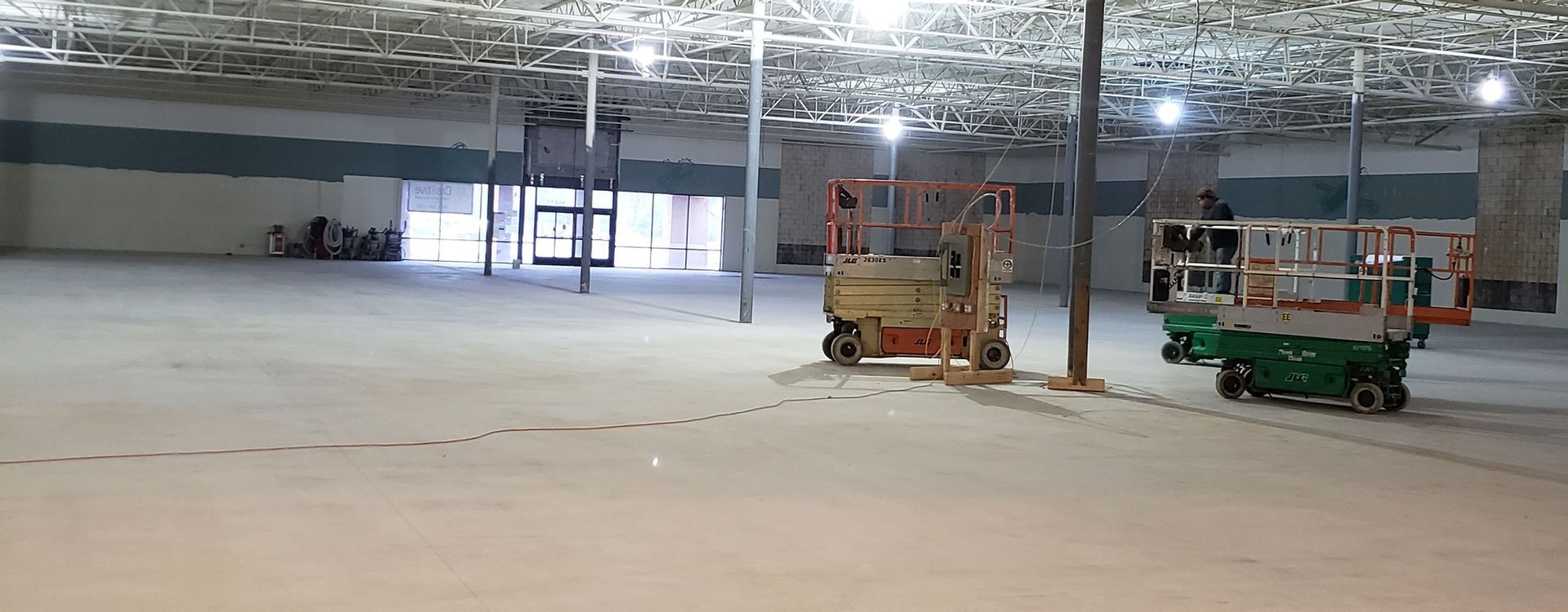 General Contractor