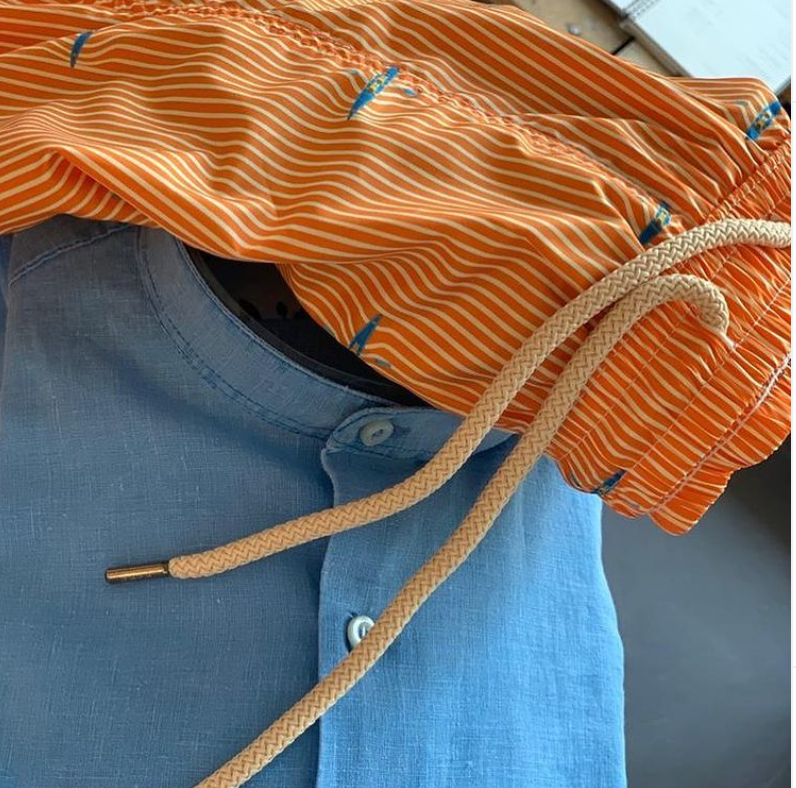 moda uomo donna
