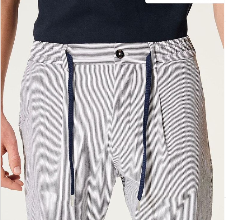 abbigliamento