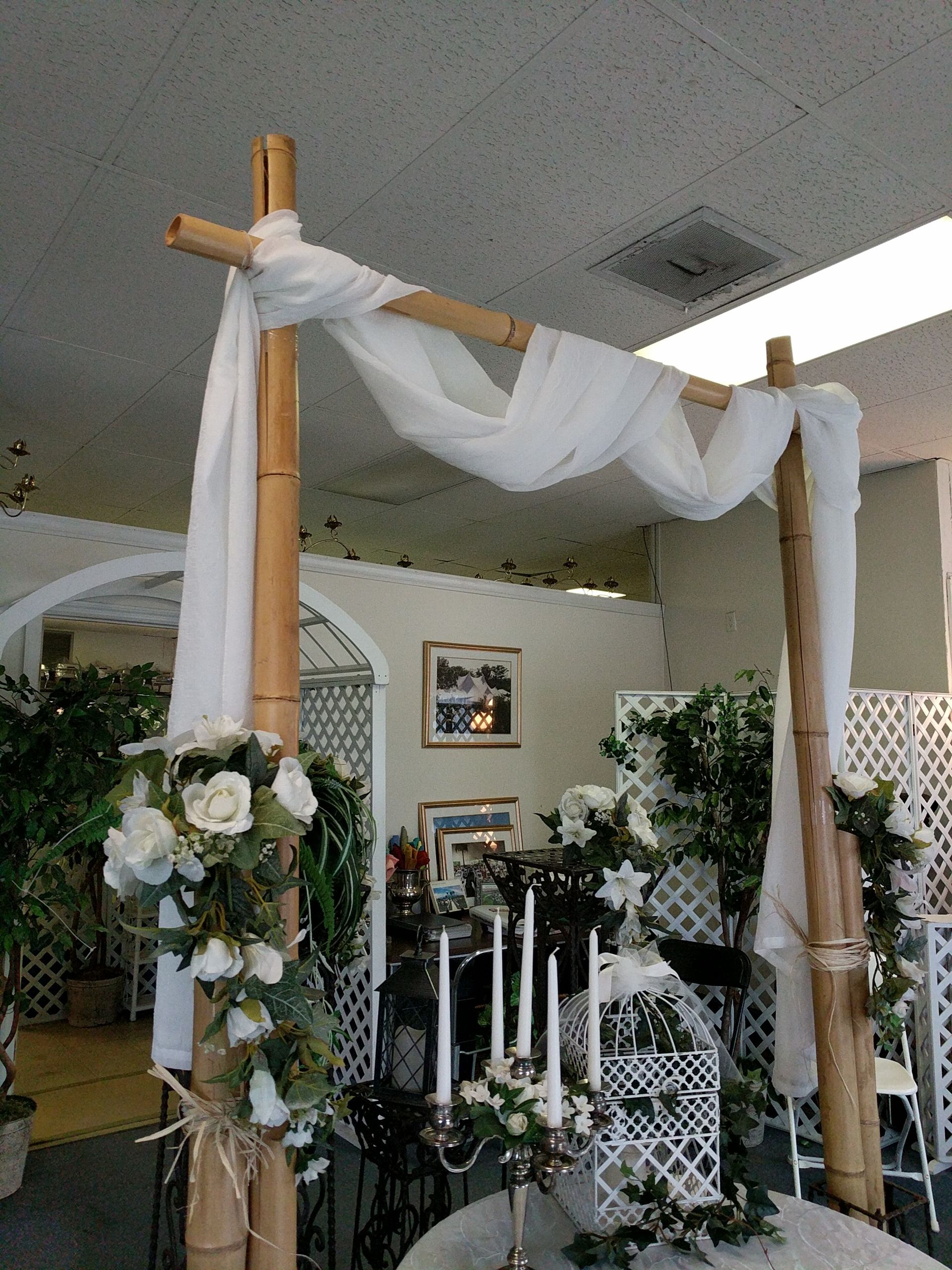 Rent Wedding Décor Myrtle Beach, SC RentAParty