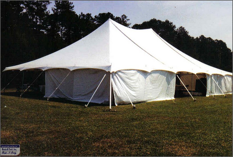 Rent Tents & Canopies Myrtle Beach, SC RentAParty