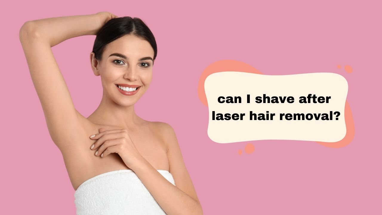 laser hair removal
