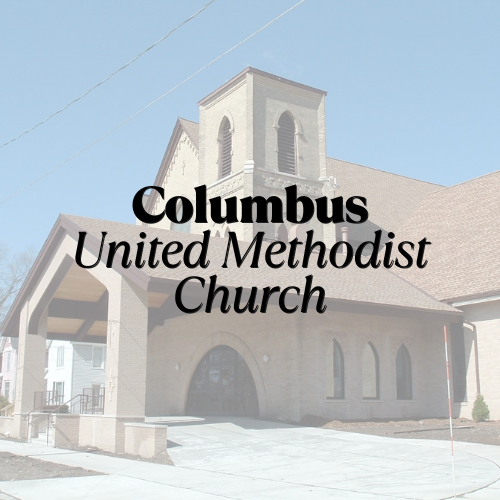 Columbus United Methodist Church