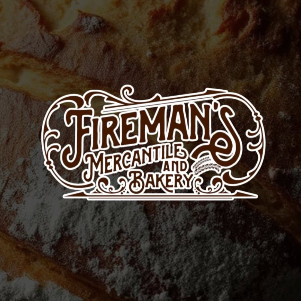 Fireman's Mercantile & Bakery