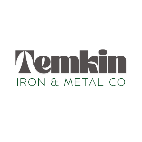 Temkin Iron & Metal Co