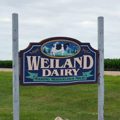Weiland Dairy