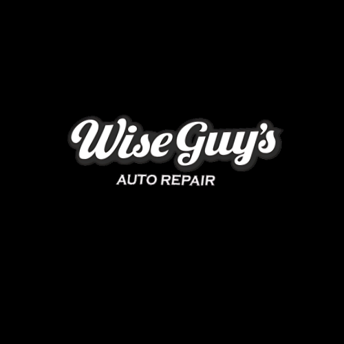 Wise Guy’s Auto Repair