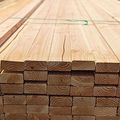 Lumber and Building Materials