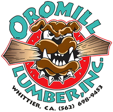 Oromill Lumber Co.
