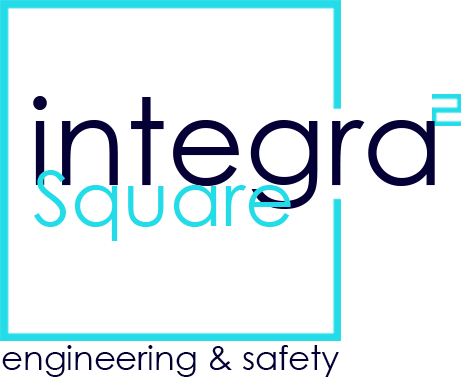 INTEGRA SQUARE-LOGO INTEGRA SQUARE-LOGO