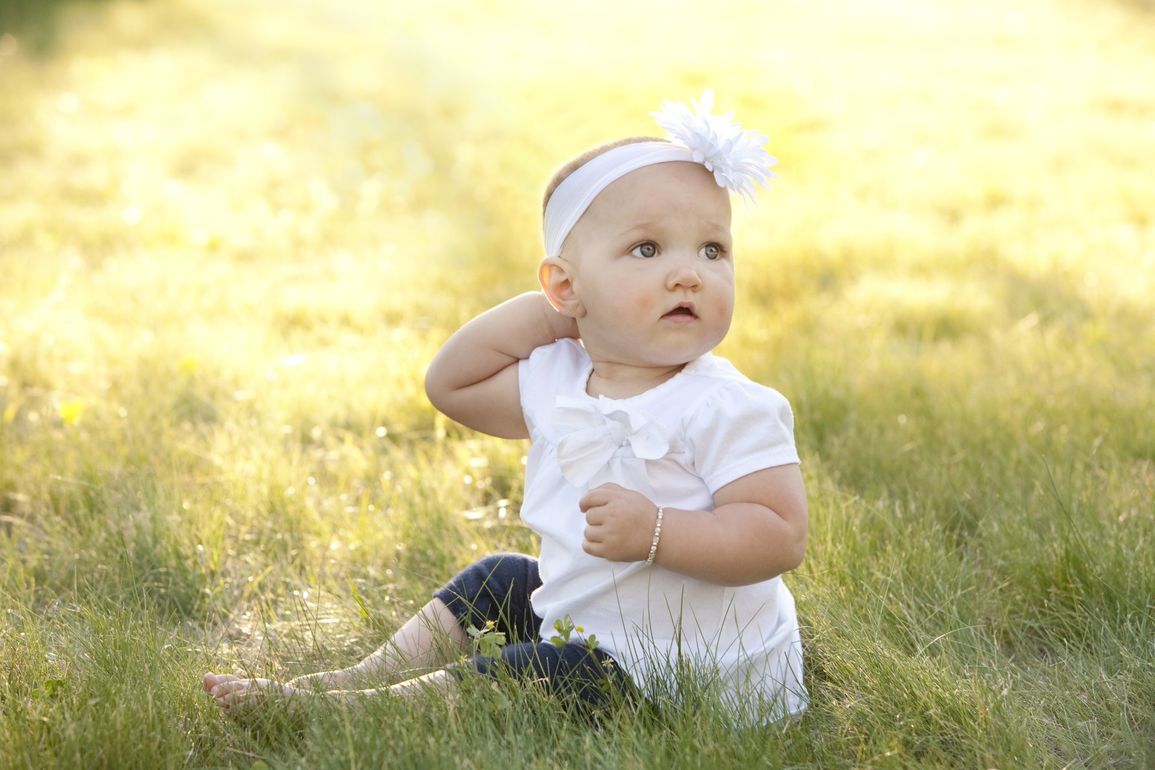 Baby Portrait