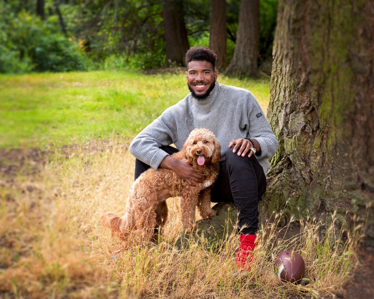 Senior Portrait