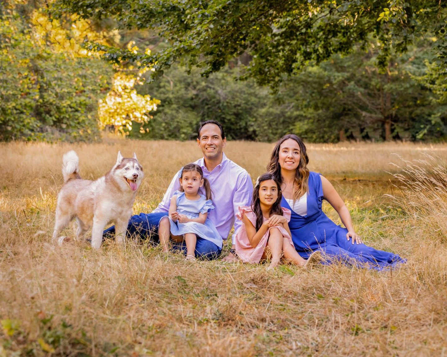 Family Portrait