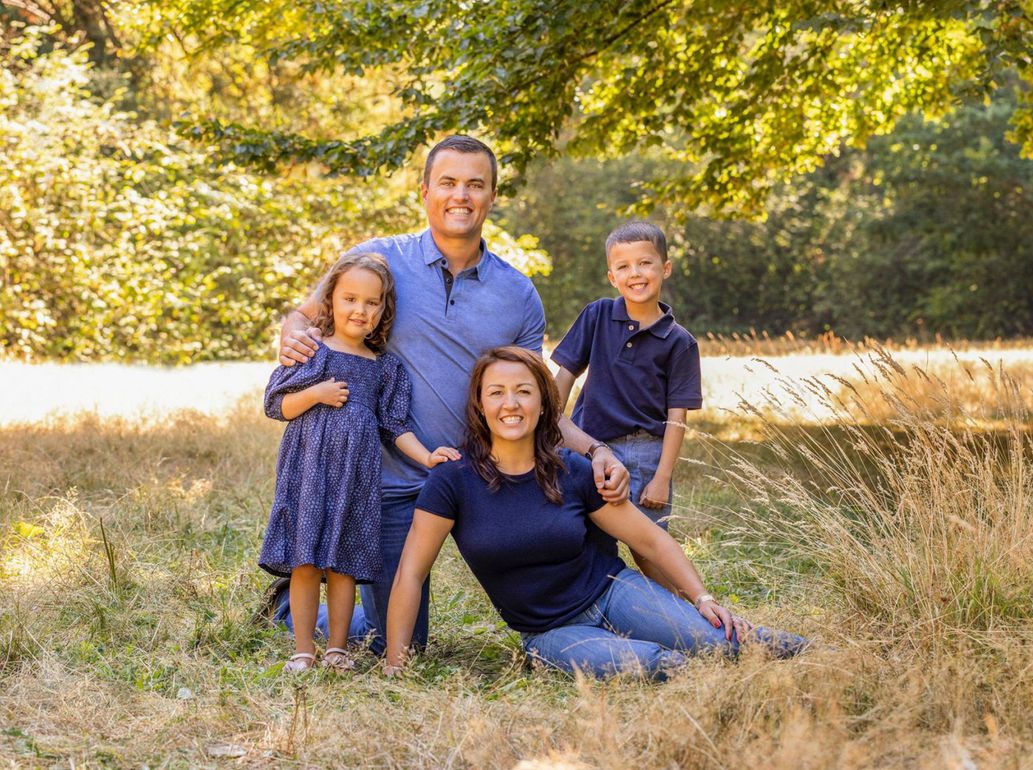 Family Portrait
