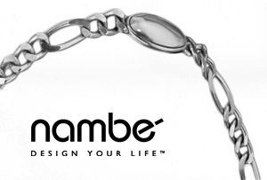Nambre design your life with pic of bracelet