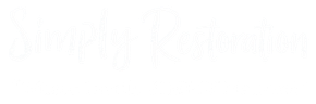A blurry picture of the word logo on a white background.
