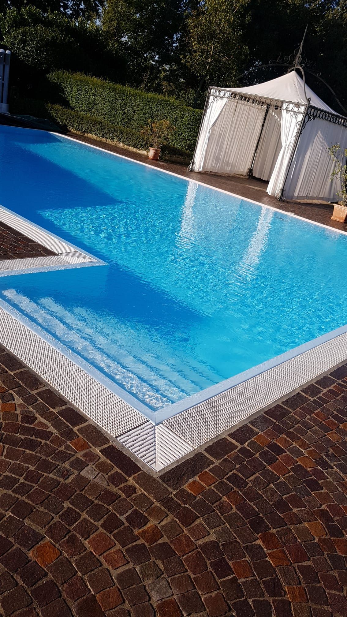 relax piscine i nostri lavori