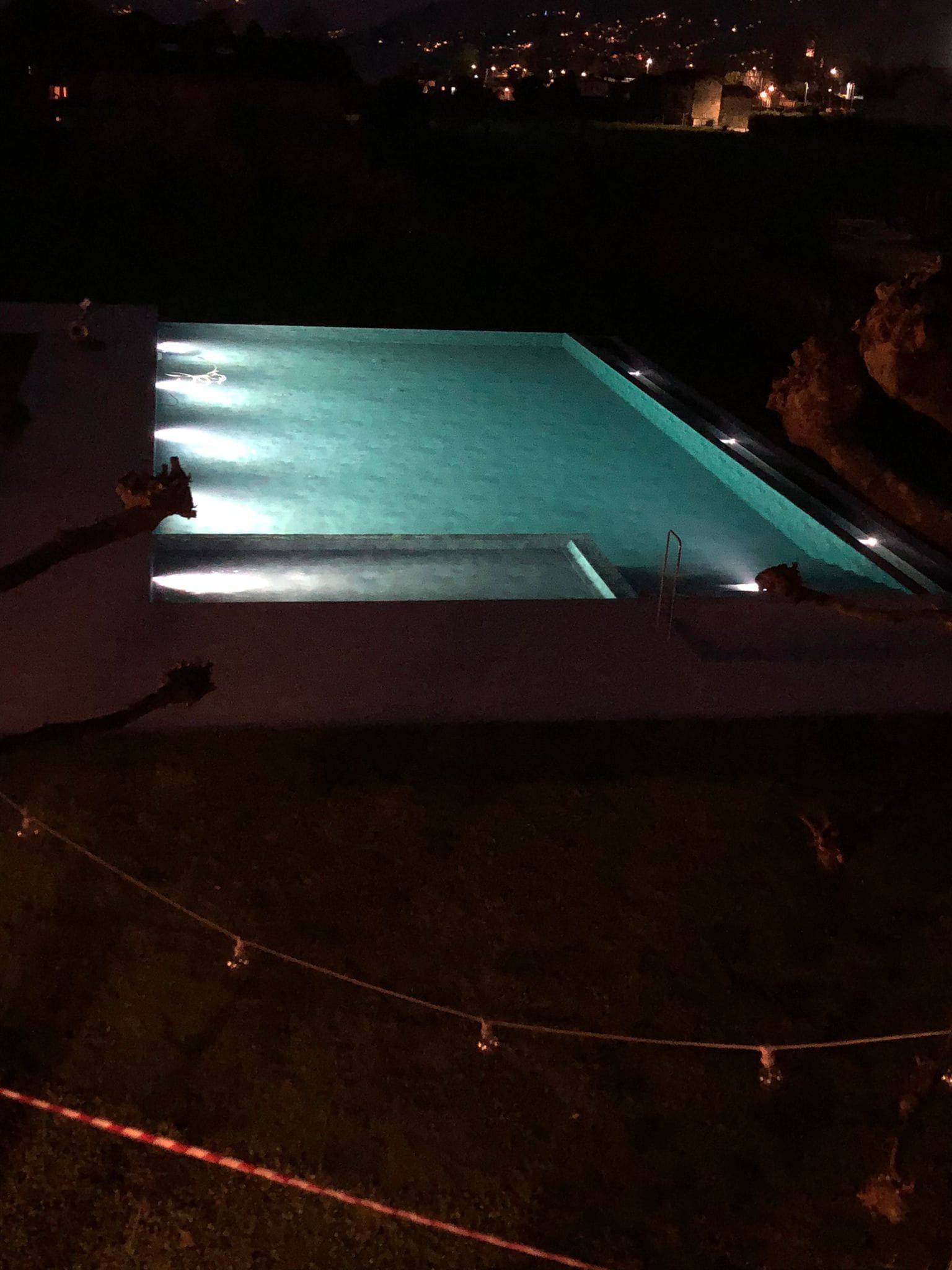 relax piscine i nostri lavori