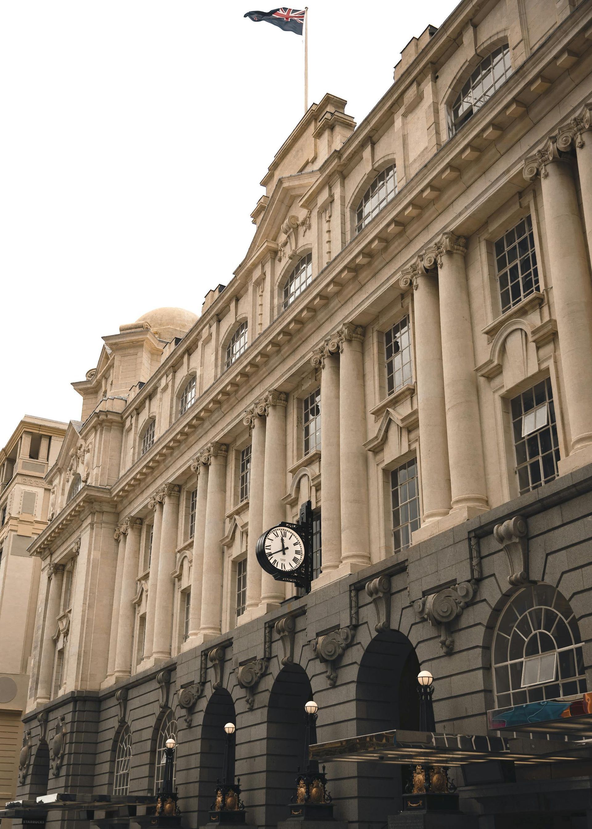 Auckland building